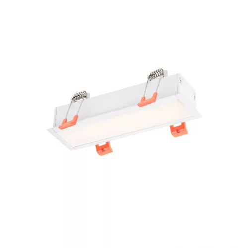 ALLDAY  INSPIRE IN 830 10W 230V 16CM 115DEG WHITE