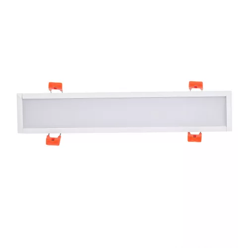 ALLDAY  INSPIRE IN 830 10W 230V 16CM 115DEG WHITE