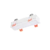ALLDAY  INSPIRE IN 840 10W 230V 16CM 115DEG WHITE