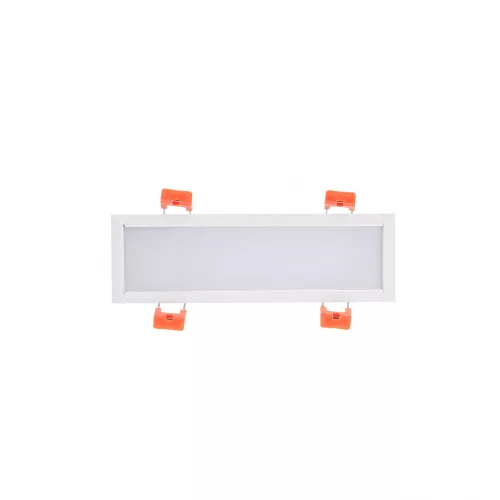 ALLDAY  INSPIRE IN 840 10W 230V 16CM 115DEG WHITE