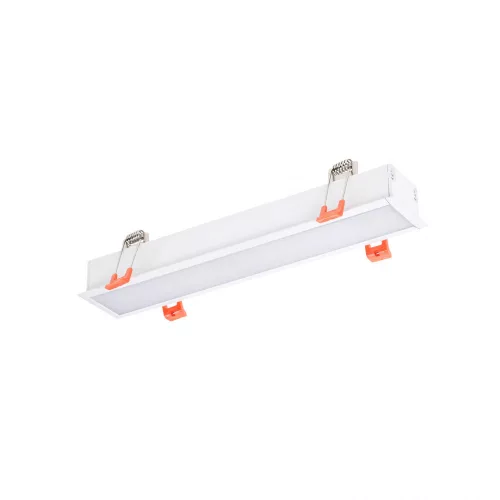 ALLDAY  INSPIRE IN 840 10W 230V 16CM 115DEG WHITE