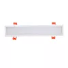 ALLDAY  INSPIRE IN 840 10W 230V 16CM 115DEG WHITE