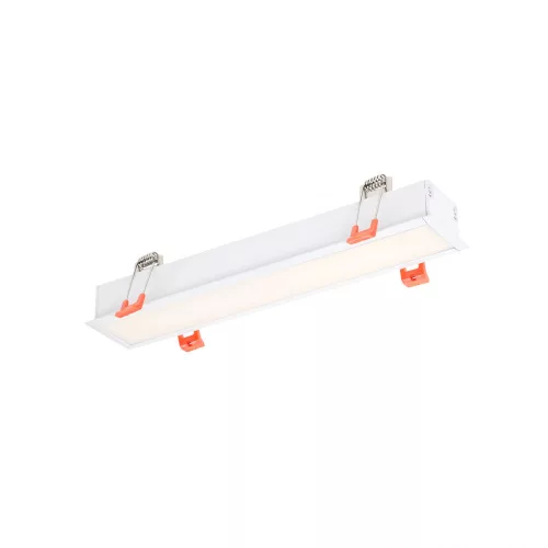 ALLDAY  INSPIRE IN 840 10W 230V 16CM 115DEG WHITE