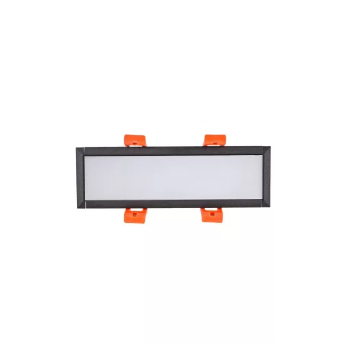 ALLDAY  INSPIRE IN 830 10W 230V 16CM 115DEG BLACK