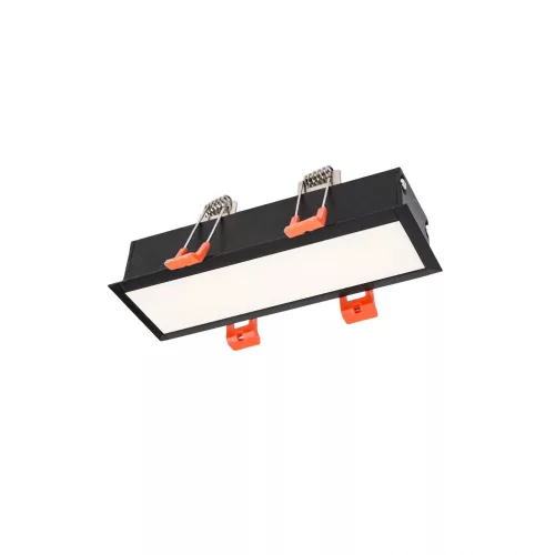 ALLDAY  INSPIRE IN 840 10W 230V 16CM 115DEG BLACK