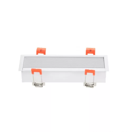 ALLDAY  INSPIRE IN 830 10W 230V 16CM 90DEG WHITE