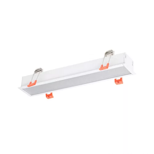 ALLDAY  INSPIRE IN 830 10W 230V 16CM 90DEG WHITE