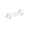ALLDAY  INSPIRE IN 830 10W 230V 16CM 90DEG WHITE