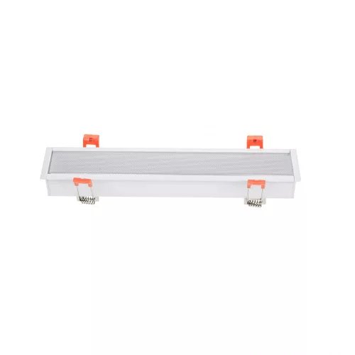 ALLDAY  INSPIRE IN 830 10W 230V 16CM 90DEG WHITE