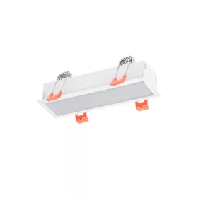 ALLDAY  INSPIRE IN 840 10W 230V 16CM 90DEG WHITE