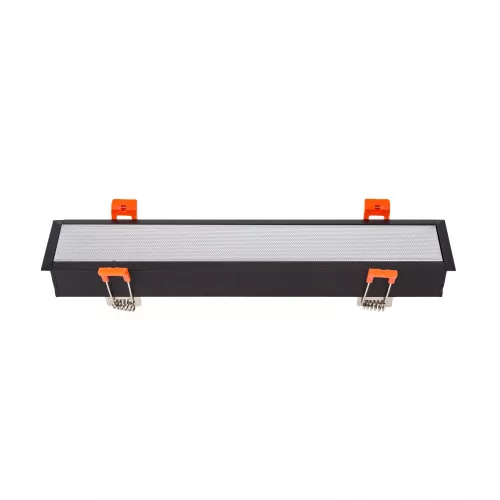 ALLDAY  INSPIRE IN 830 10W 230V 16CM 90DEG BLACK