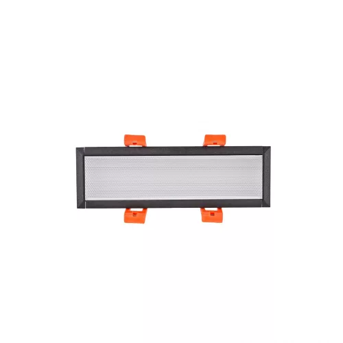 ALLDAY  INSPIRE IN 840 10W 230V 16CM 90DEG BLACK