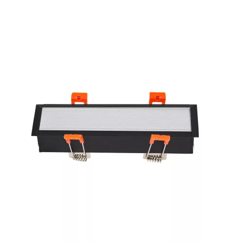 ALLDAY  INSPIRE IN 840 10W 230V 16CM 90DEG BLACK