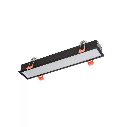 ALLDAY  INSPIRE IN 840 10W 230V 16CM 90DEG BLACK