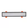 ALLDAY  INSPIRE IN 840 10W 230V 16CM 90DEG BLACK