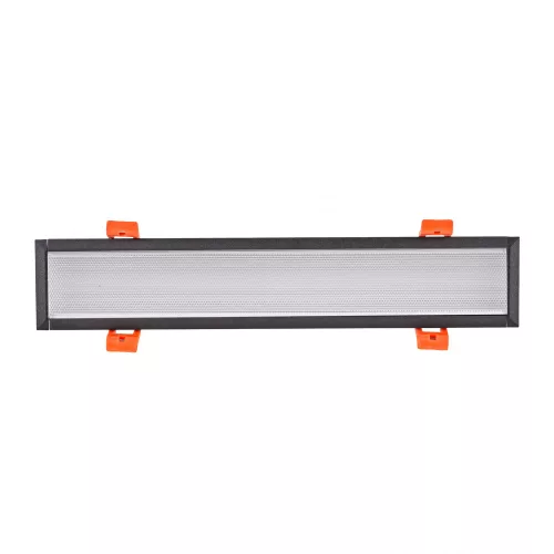 ALLDAY  INSPIRE IN 840 10W 230V 16CM 90DEG BLACK