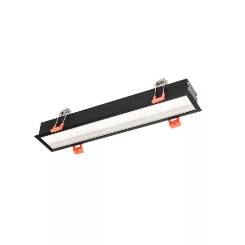 ALLDAY  INSPIRE IN 840 10W 230V 16CM 90DEG BLACK