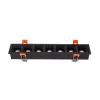 ALLDAY  INSPIRE IN DARK LIGHT 80DEG BLACK 830 10W 230V 16CM BLACK