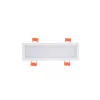 ALLDAY  INSPIRE IN 830 17W 230V 28CM 115DEG WHITE