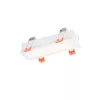 ALLDAY  INSPIRE IN 830 17W 230V 28CM 115DEG WHITE
