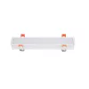 ALLDAY  INSPIRE IN 830 17W 230V 28CM 115DEG WHITE