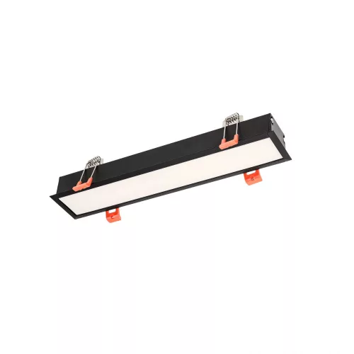 ALLDAY  INSPIRE IN 840 17W 230V 28CM 115DEG BLACK