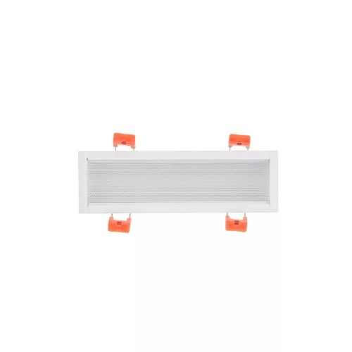 ALLDAY  INSPIRE IN 830 17W 230V 28CM 90DEG WHITE