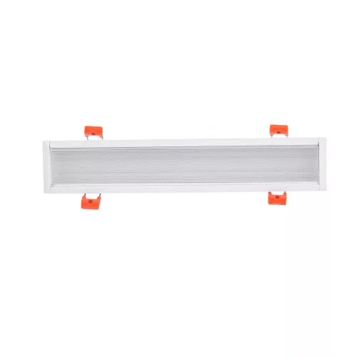 ALLDAY  INSPIRE IN 830 17W 230V 28CM 90DEG WHITE