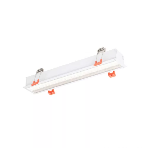 ALLDAY  INSPIRE IN 830 17W 230V 28CM 90DEG WHITE
