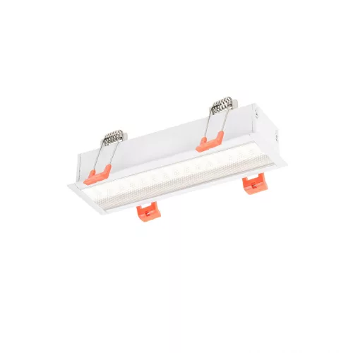 ALLDAY  INSPIRE IN 840 17W 230V 28CM 90DEG WHITE