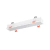 ALLDAY  INSPIRE IN 840 17W 230V 28CM 90DEG WHITE