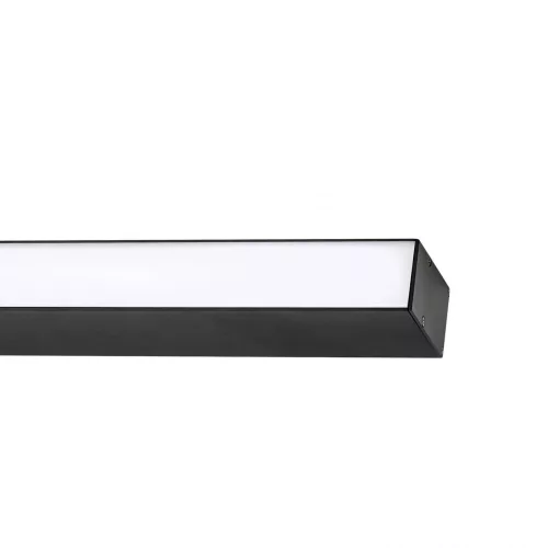 ALLDAY  INSPIRE ONE EMPTY 1120MM 115DEG WHITE COVER BLACK BODY