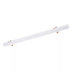   ALLDAY  INSPIRE IN EMPTY 1120MM 115DEG WHITE COVER WHITE BODY