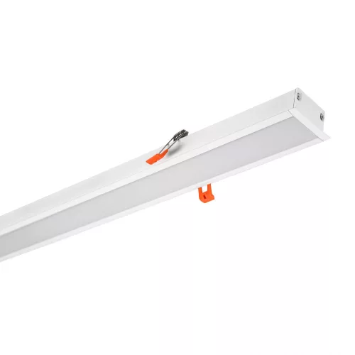 ALLDAY  INSPIRE IN EMPTY 1120MM 115DEG WHITE COVER WHITE BODY