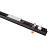 ALLDAY  INSPIRE IN EMPTY 1680MM 115DEG WHITE COVER BLACK BODY