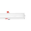 ALLDAY  INSPIRE IN 840 17W 230V 560MM 90DEG WHITE
