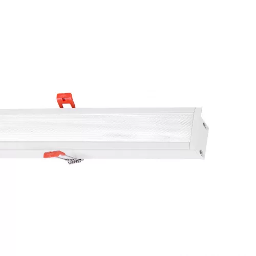 ALLDAY  INSPIRE IN 840 17W 230V 560MM 90DEG WHITE