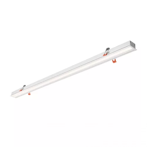 ALLDAY  INSPIRE IN 840 17W 230V 560MM 90DEG WHITE
