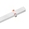 ALLDAY  INSPIRE IN 840 17W 230V 560MM 90DEG WHITE