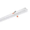 ALLDAY  INSPIRE IN 840 17W 230V 560MM 90DEG WHITE