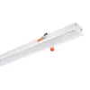 ALLDAY  INSPIRE IN 840 17W 230V 560MM 90DEG WHITE