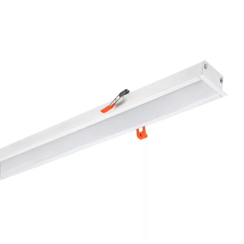 ALLDAY  INSPIRE IN 840 17W 230V 560MM 90DEG WHITE