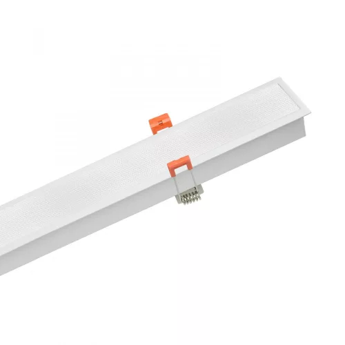ALLDAY  INSPIRE IN 840 17W 230V 560MM 90DEG WHITE