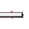 ALLDAY  INSPIRE IN 840 17W 230V 560MM 90DEG BLACK