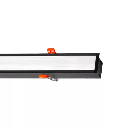 ALLDAY  INSPIRE IN 840 17W 230V 560MM 90DEG BLACK