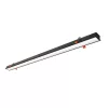 ALLDAY  INSPIRE IN 840 17W 230V 560MM 90DEG BLACK