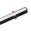 ALLDAY  INSPIRE IN 840 17W 230V 560MM 90DEG BLACK