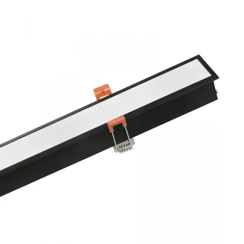 ALLDAY  INSPIRE IN 840 17W 230V 560MM 90DEG BLACK