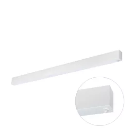   ALLDAY  GO 840 36W 230V 112CM 115DEG WHITE SENSOR 2 YEARS WARRANTY