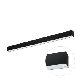   ALLDAY  GO 840 36W 230V 112CM 115DEG BLACK SENSOR 2 YEARS WARRANTY